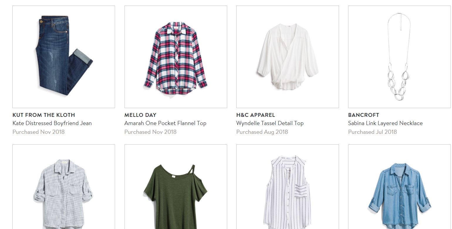 Is Stitch Fix Worth It?