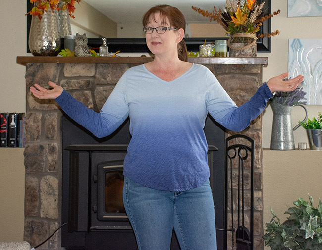 My Weight Loss Journey