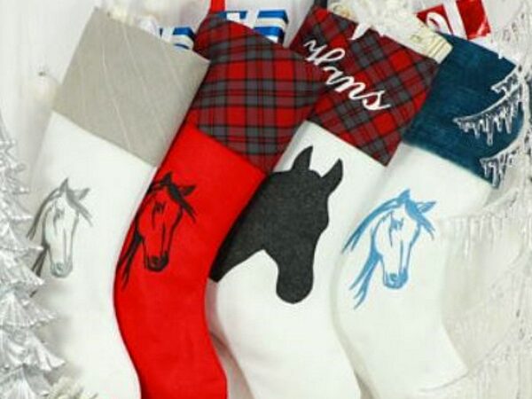 20 Stocking Stuffers Equestrians Will Actually Use