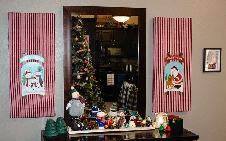 diy Christmas