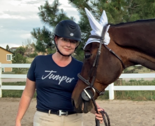 My Favorite Equestrian Items I bought on Amazon