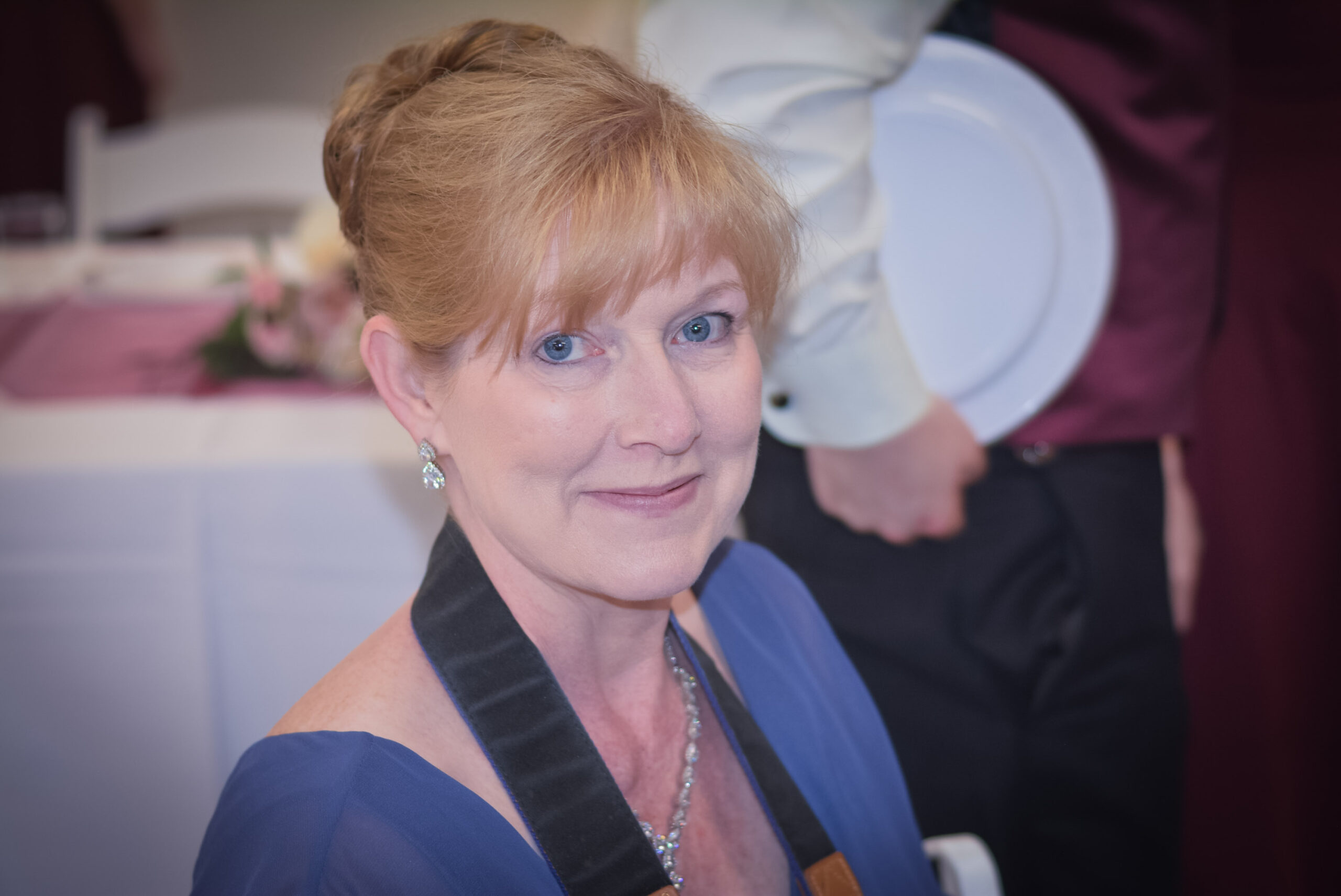 Crash Course in Wedding Photography