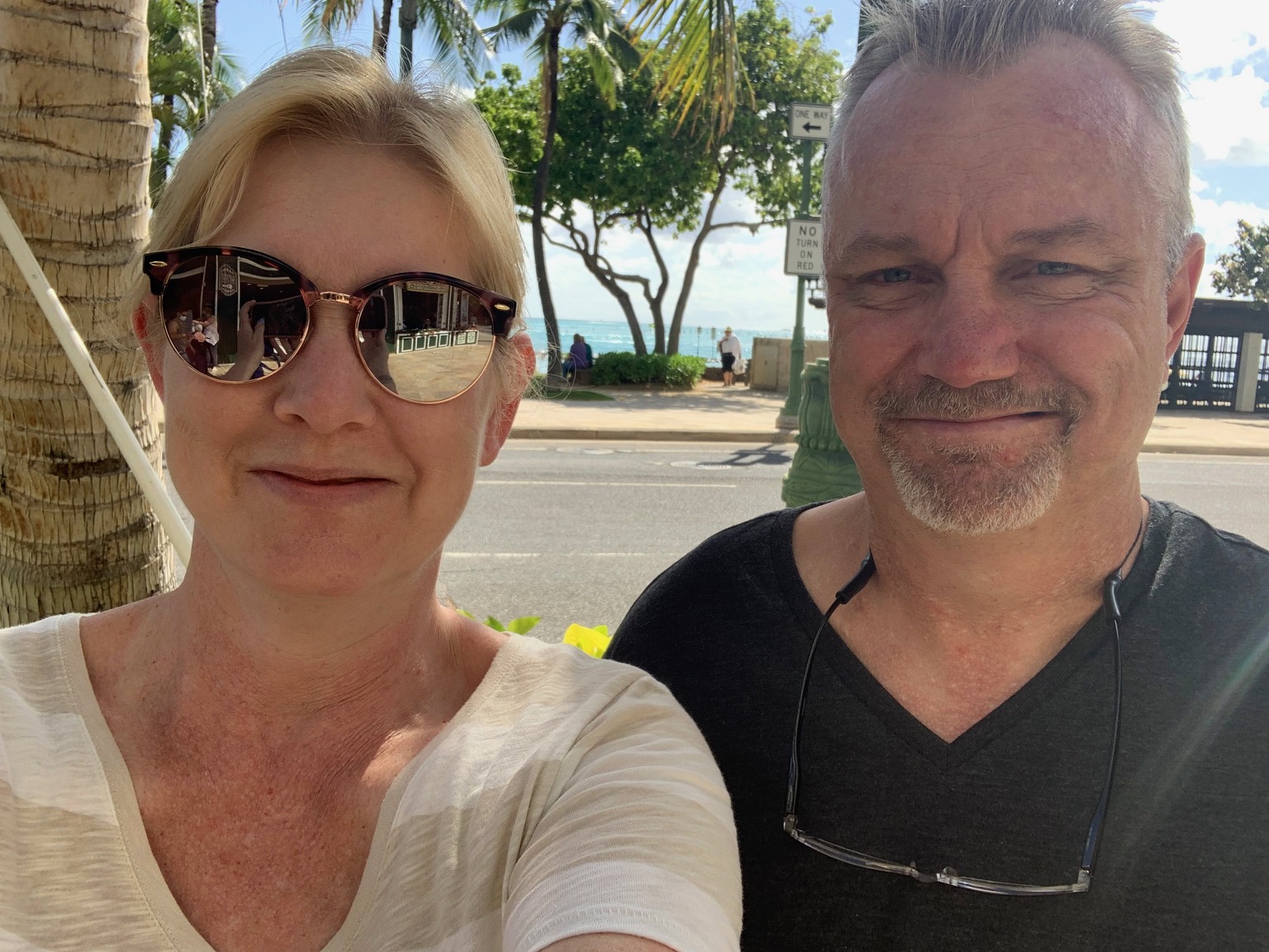 What Really Matters – Outward Appearances