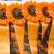 I Bought Some Horse Show Ribbons