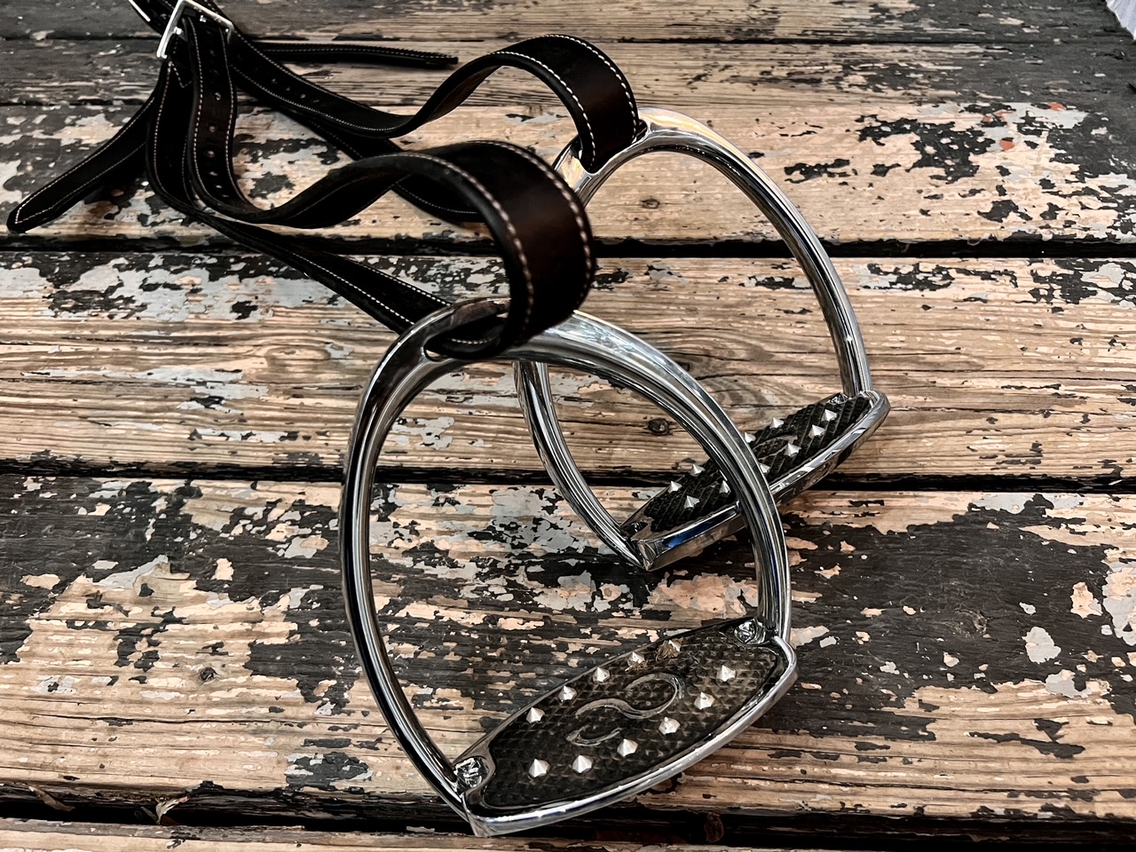 No Stirrups November – Ready, Set, Go!