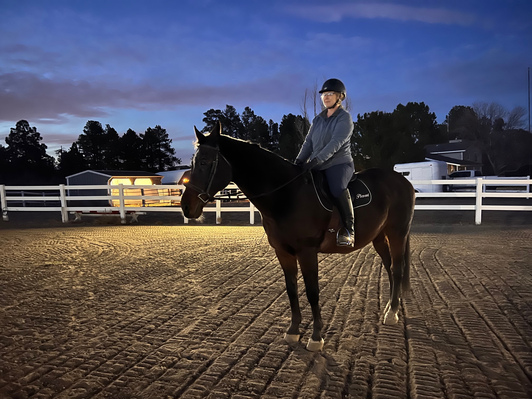 How To Stay Warm When You Ride