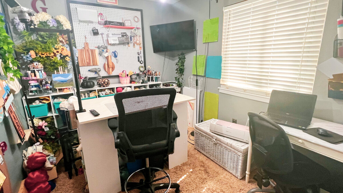 Budget Equestrian DIY projects for barn, tack room and even your home