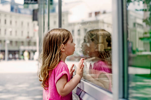 Window Shopping Via The Internet