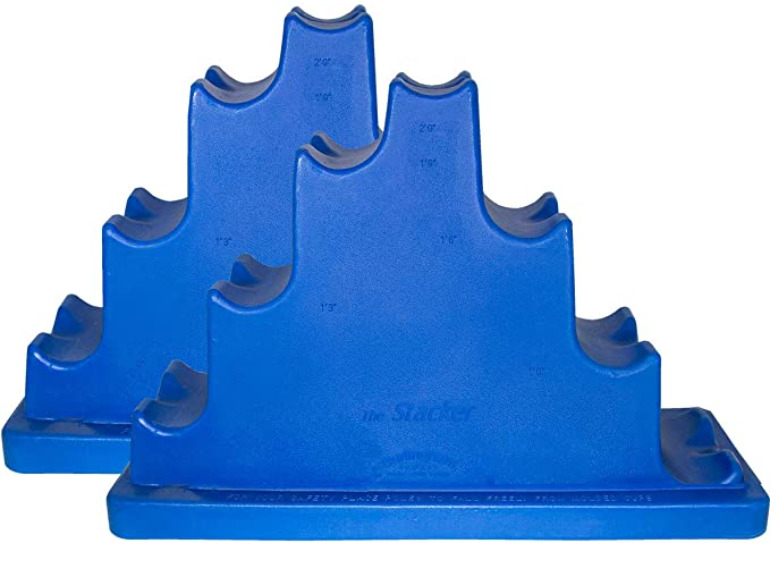 The stacker jump standard on amazon