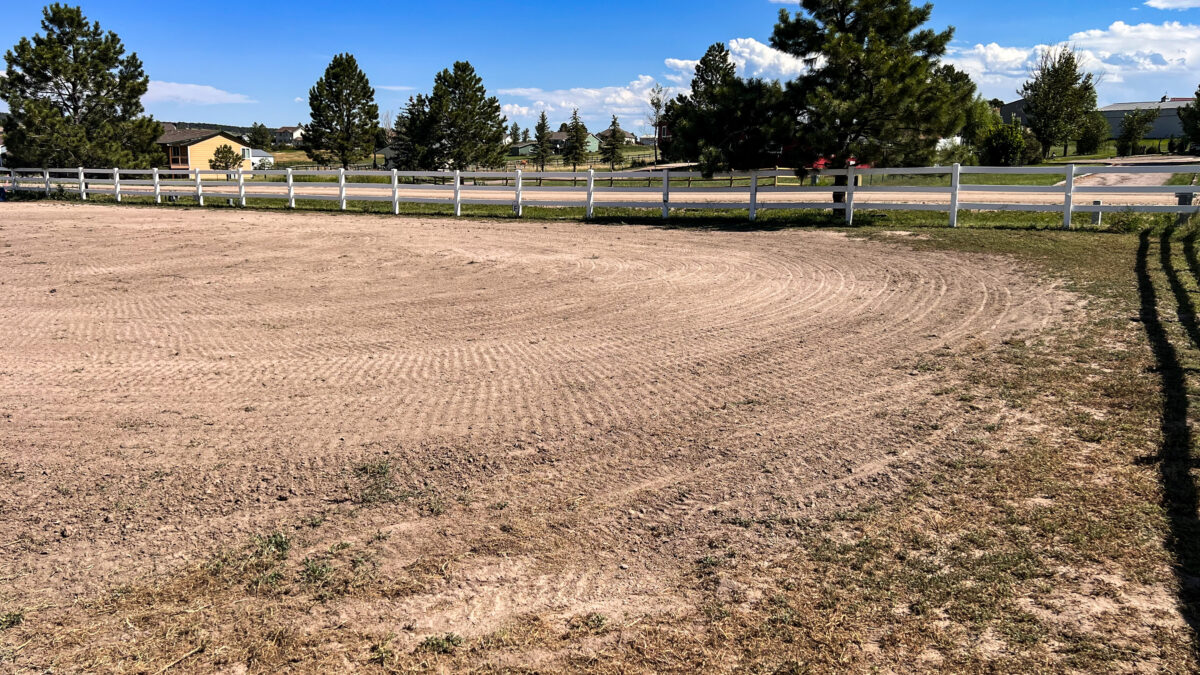 Proven Ways to Enhance Your Riding Arena's Footing Budget Equestrian