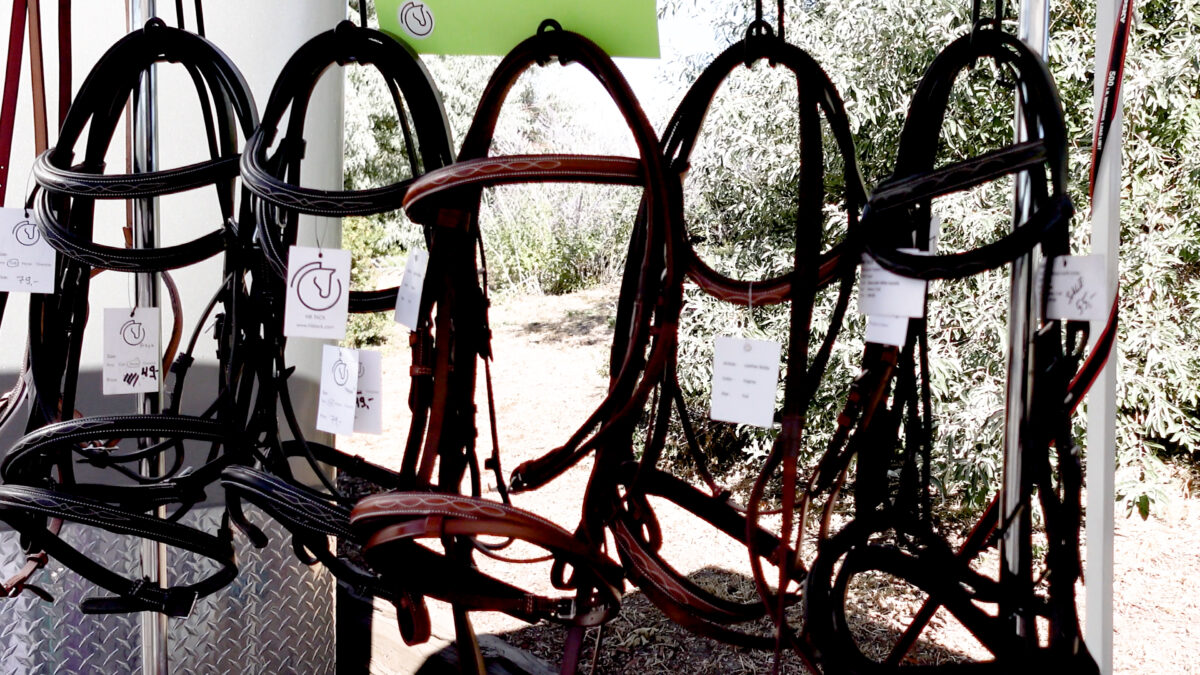 Budget Equestrian DIY projects for barn, tack room and even your home